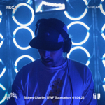 SIDNEY CHARLES (2hr Set) Now on Soundcloud thumbnail