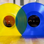 All I Want EP | 2x12" VINYL thumbnail