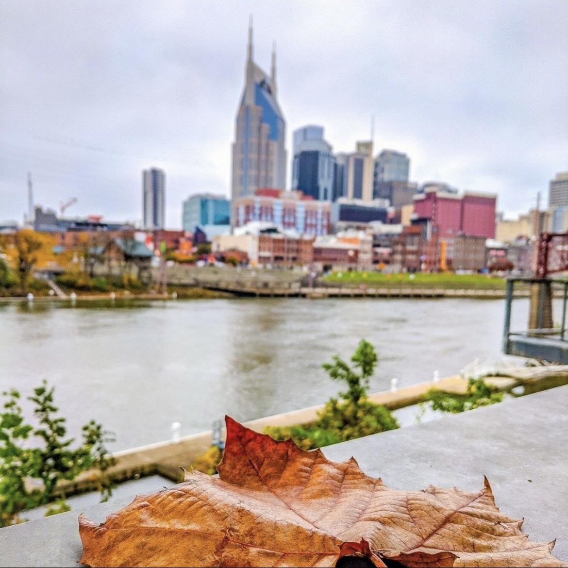 The weather may be cooling down in Nashville (or so we hope🤞) but things are heating up for an exciting fall in Music Ci