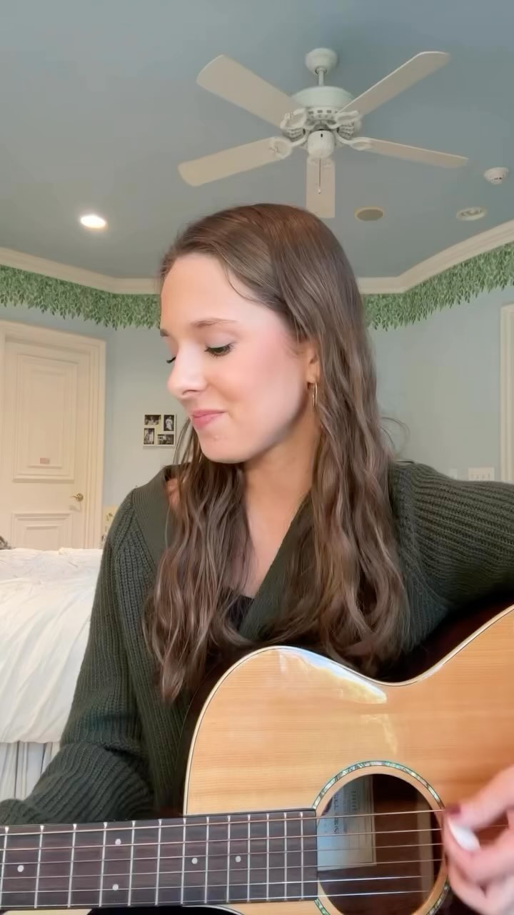 Introducing the October 2024 Bluebird Golden Pick Contest winner, @jordanbrynnmusic ! Check out her winning song “Couldn