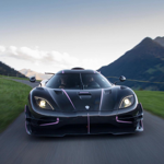 The Koenigsegg Registry  thumbnail