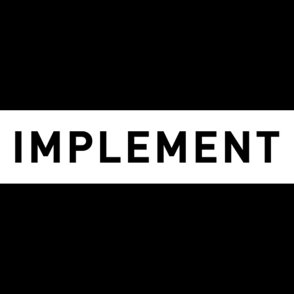 BioSite profile picture for @implement