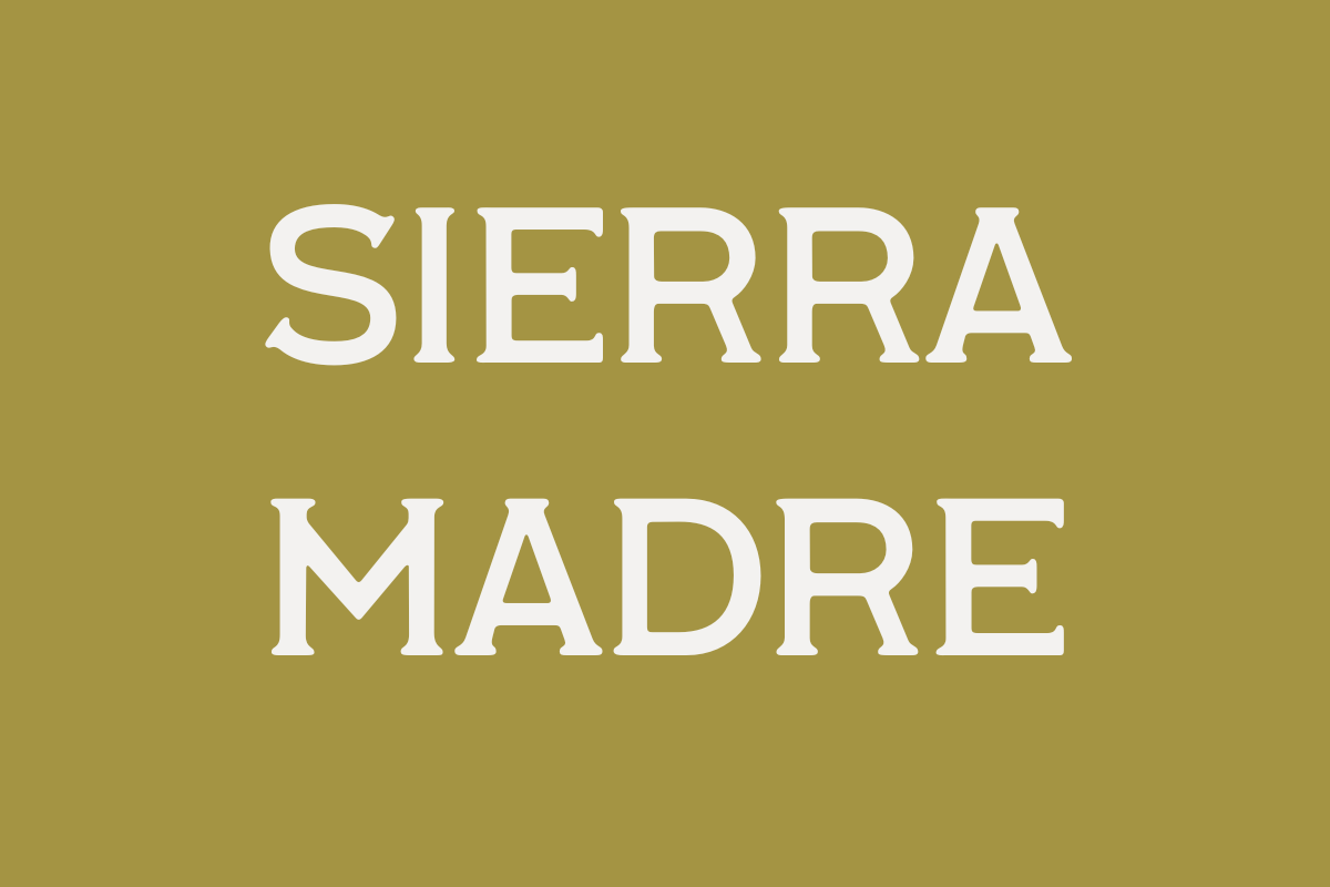 Sierra Madre Golf (Discount: LOVELYEMY) thumbnail