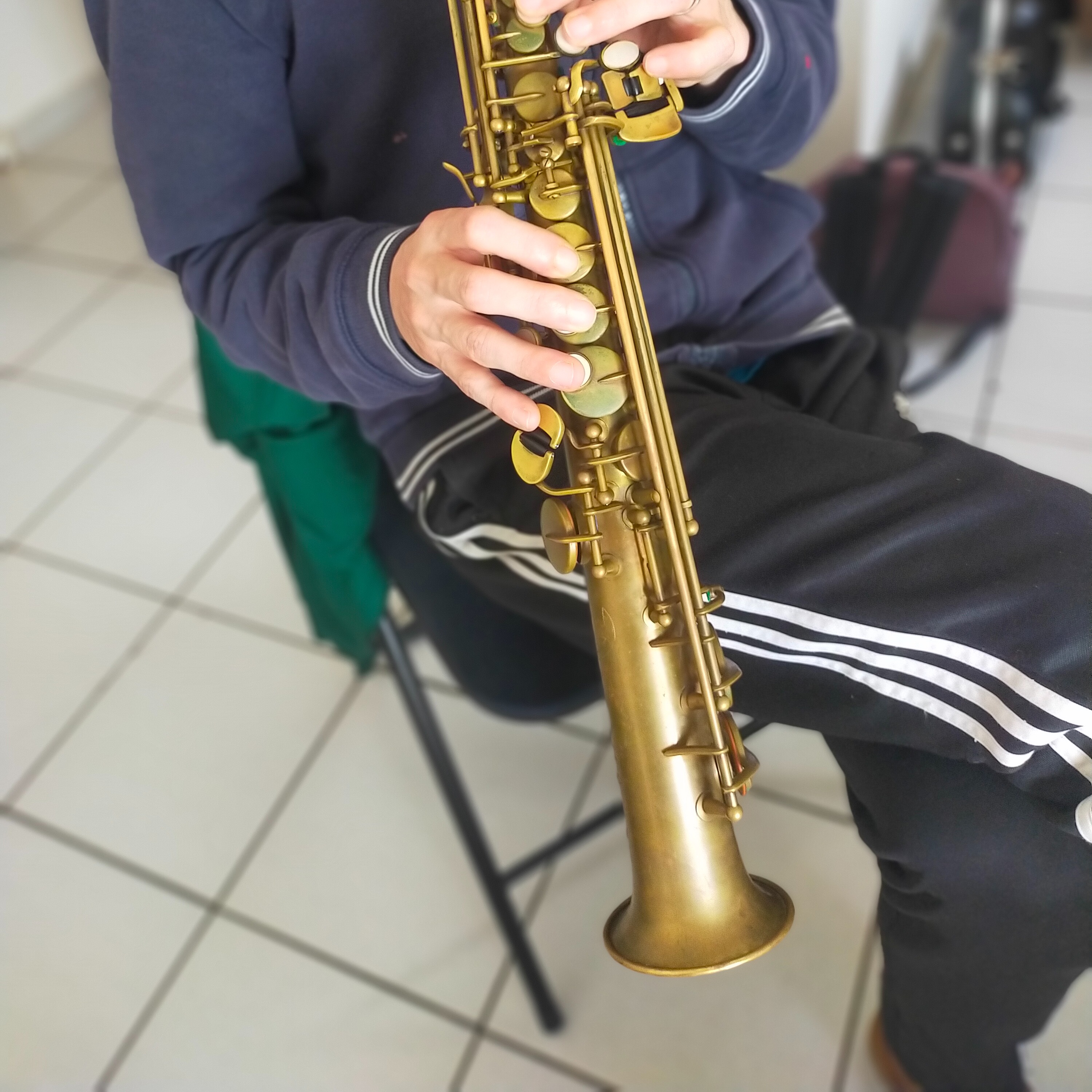 Ma chaîne YouTube  thumbnail