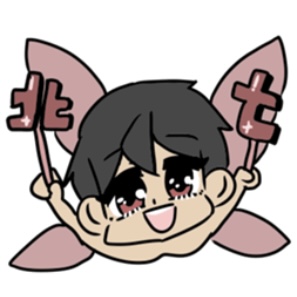 阿啾小劇場貼圖 Achusan’s Line Sticker thumbnail