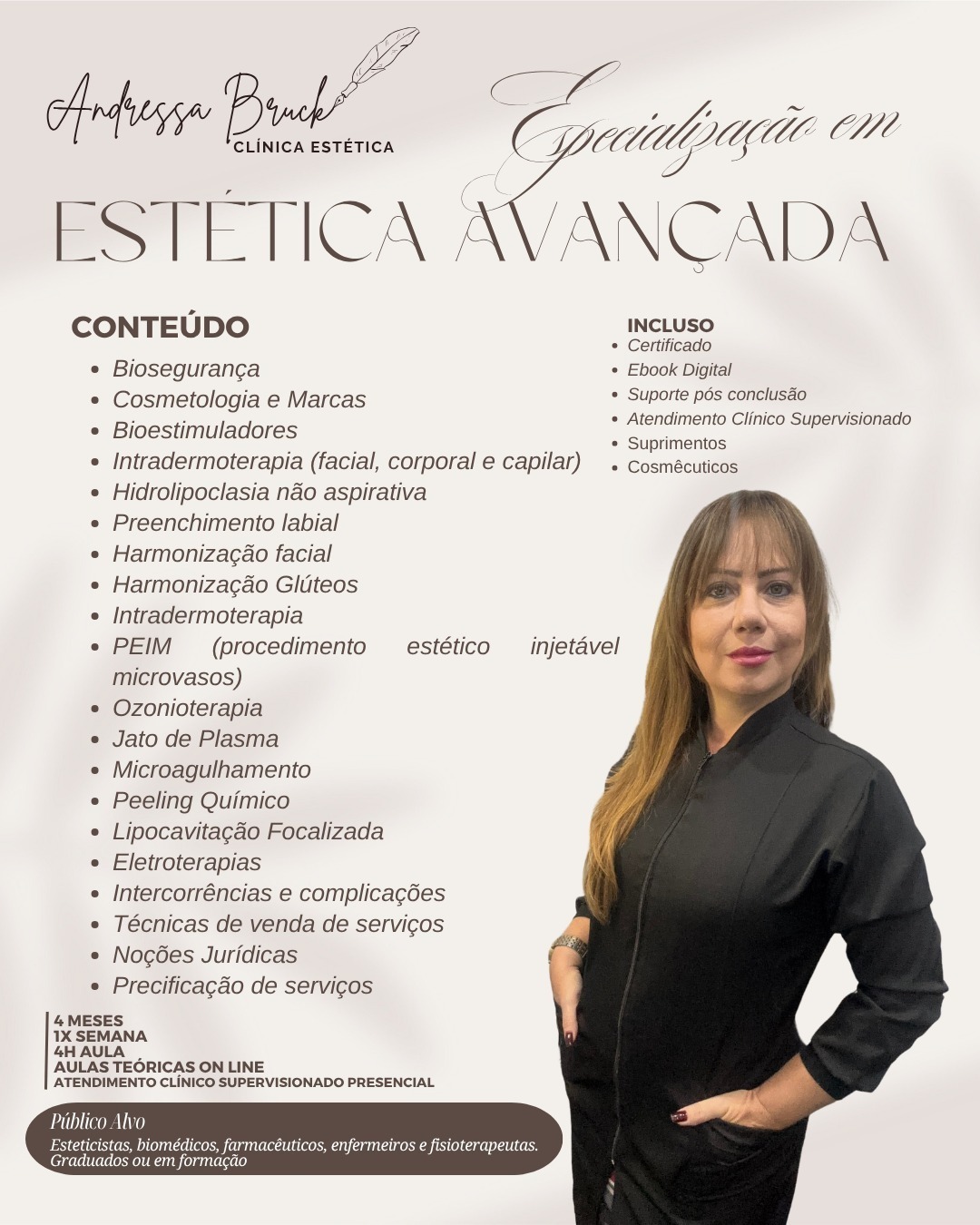 Estética Avançada thumbnail