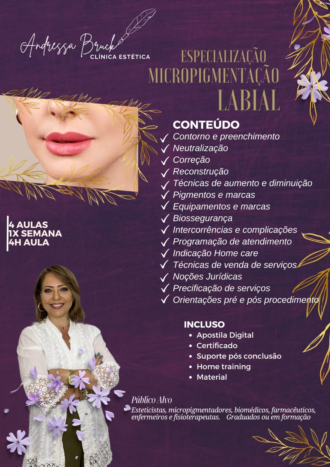 Micropigmentação Labial thumbnail