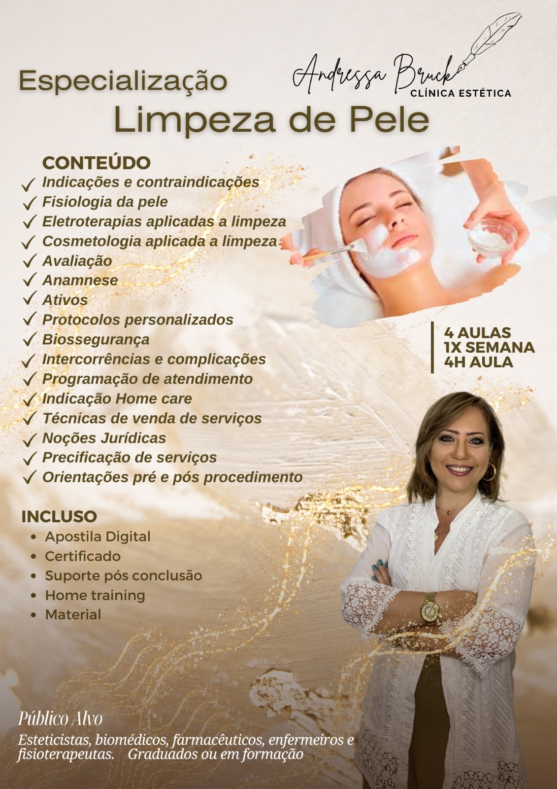 Limpeza de Pele thumbnail