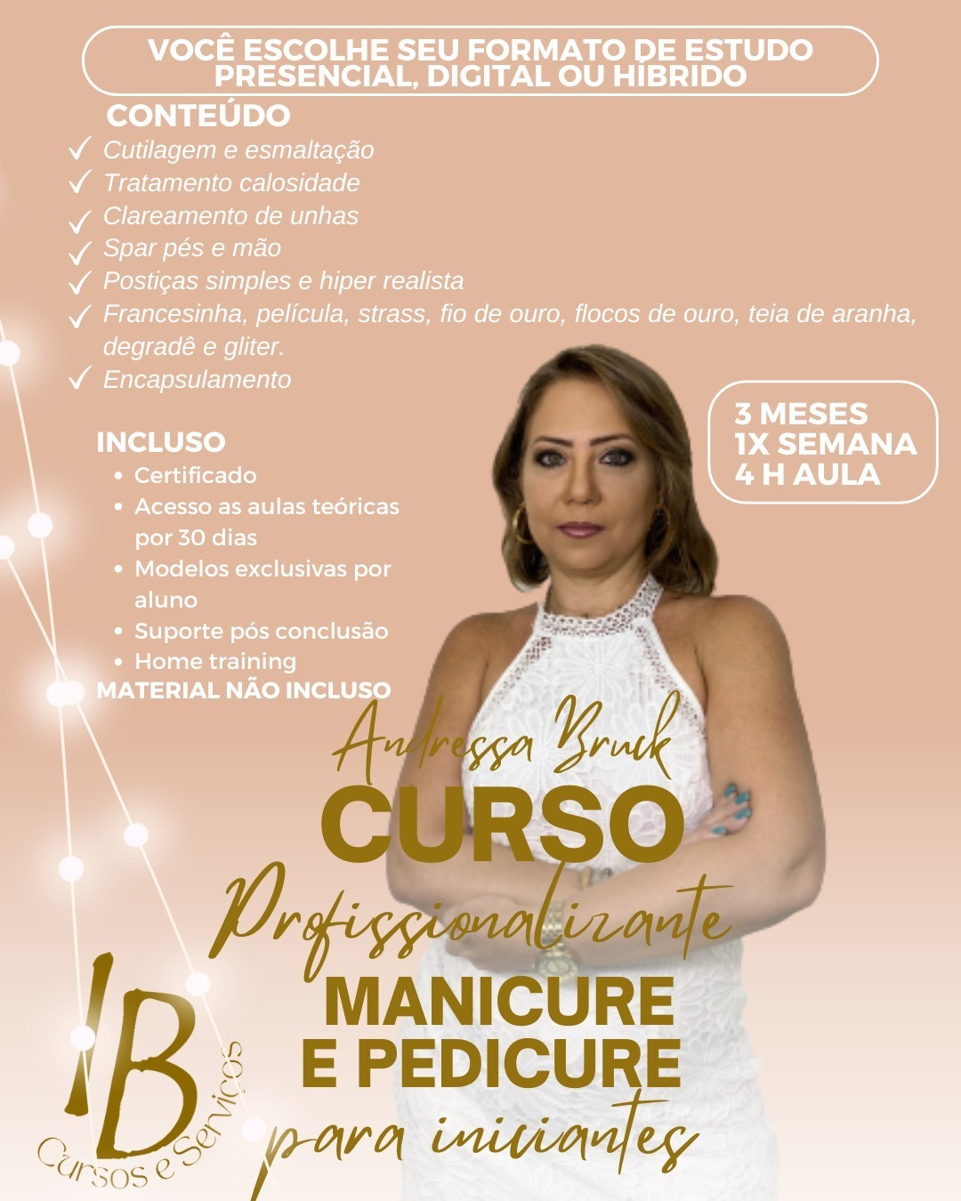 Manicure e Pedicure thumbnail