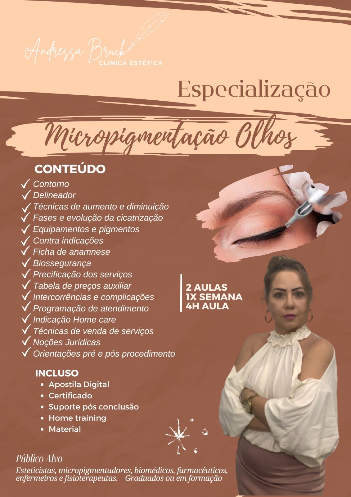 Micropigmentação Olhos thumbnail