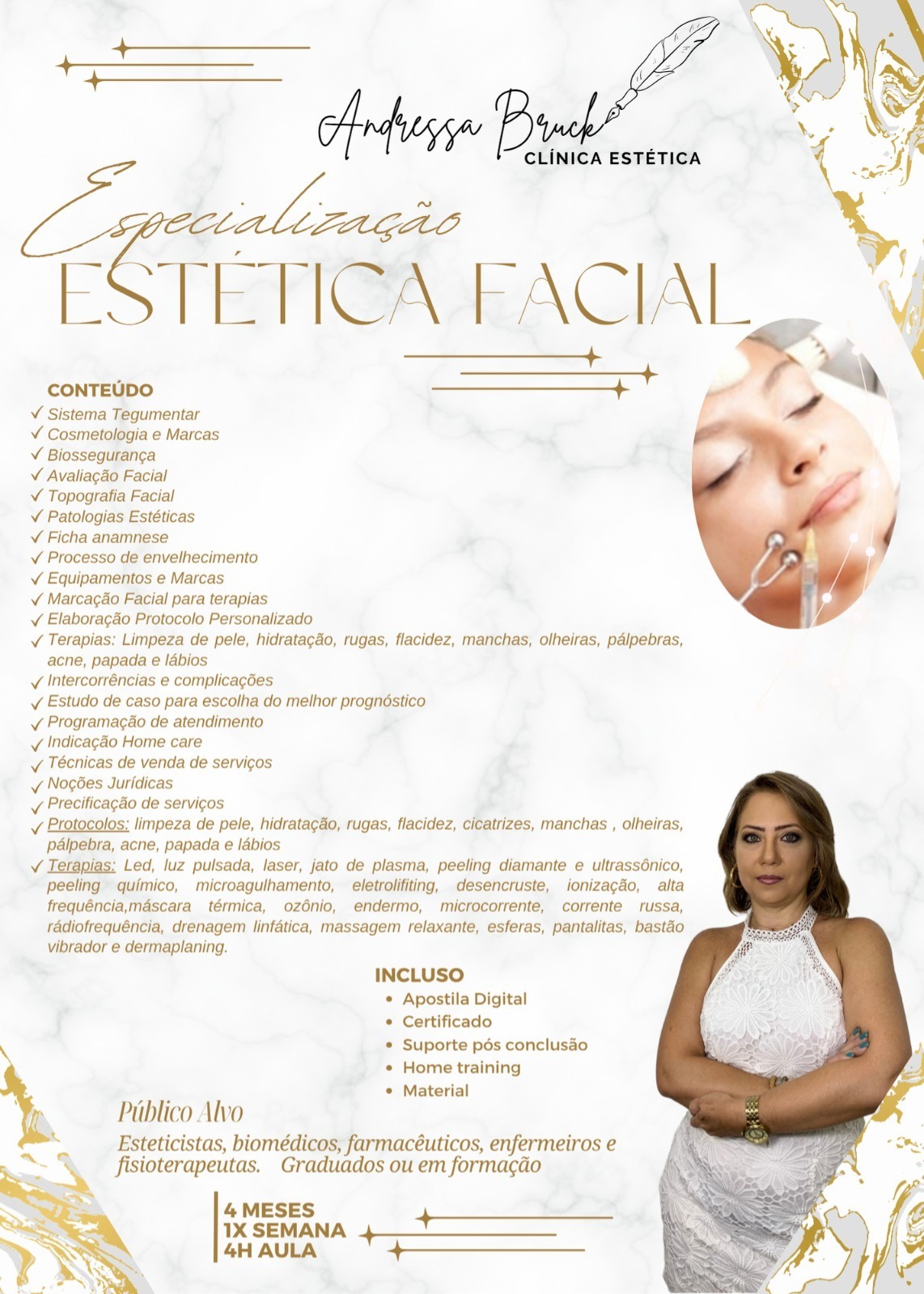 Estética Facial thumbnail