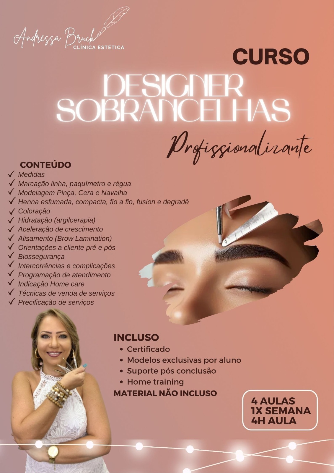 Designer de Sobrancelhas thumbnail