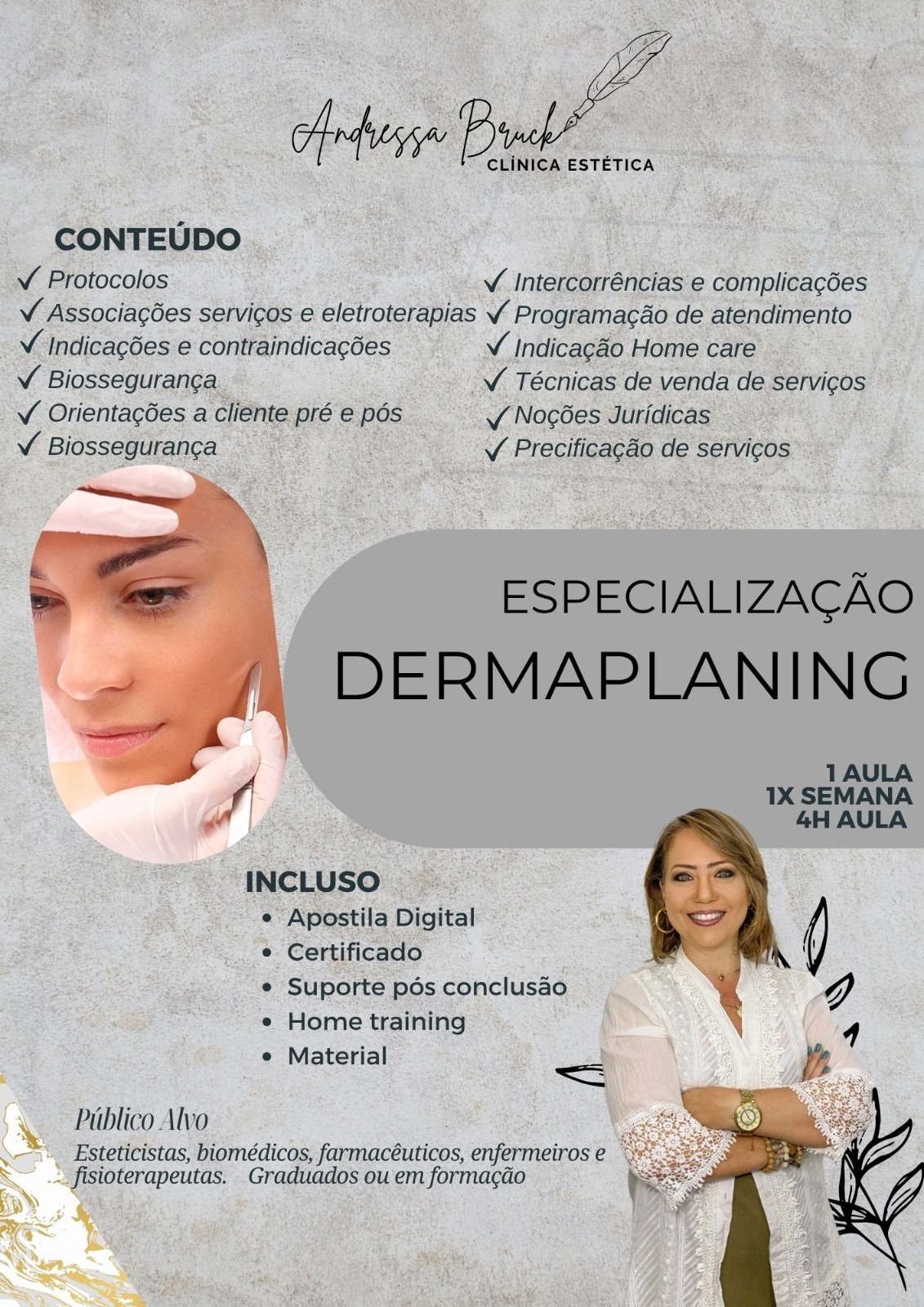 Dermaplaning thumbnail