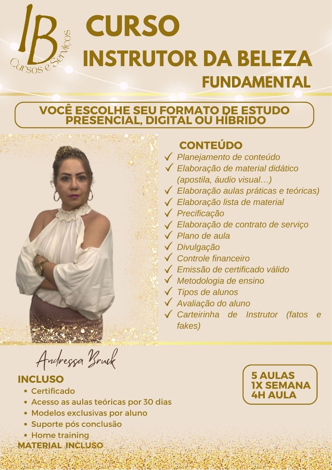 Formação Instrutor Beleza - Mentoria thumbnail