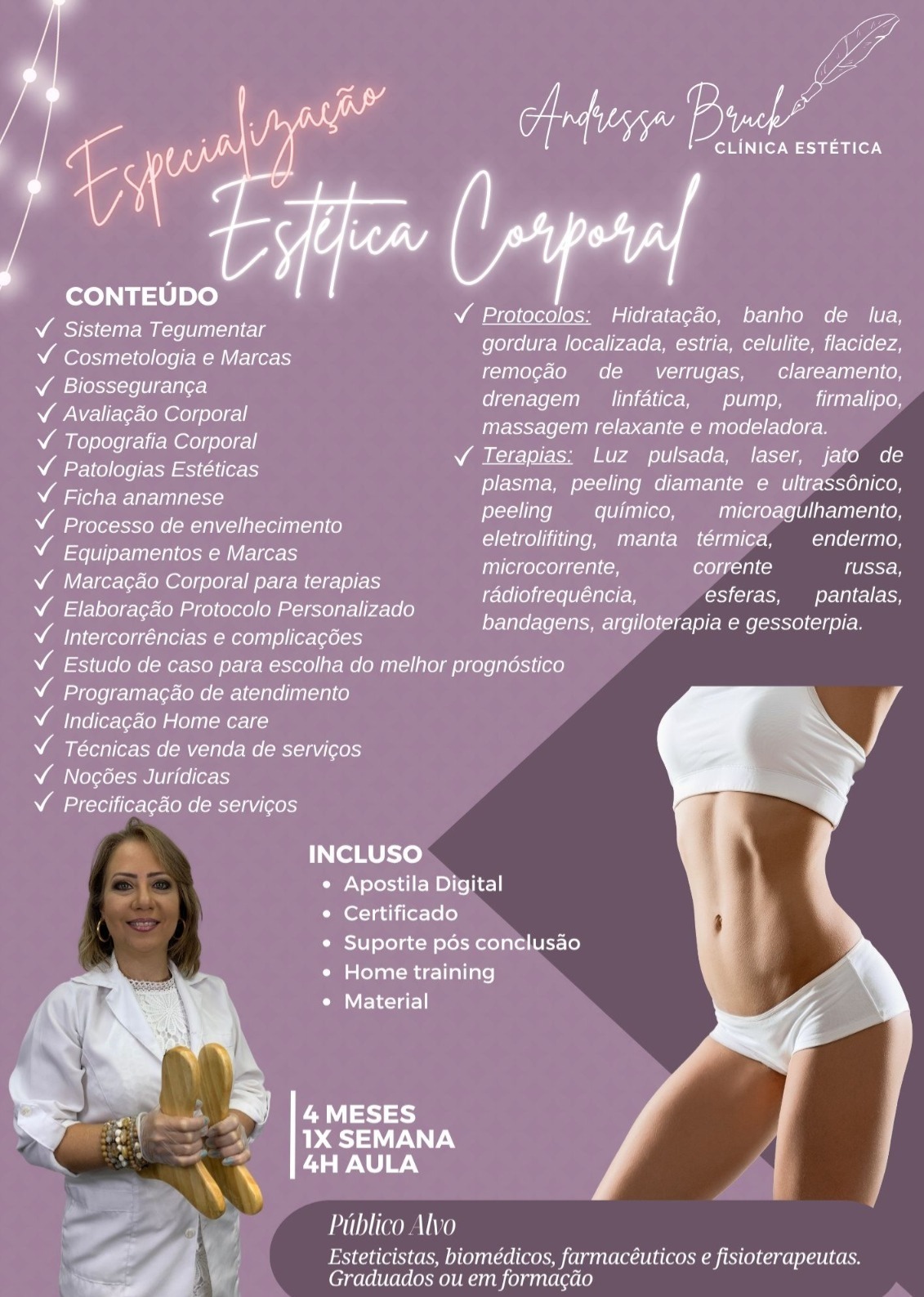 Estética Coporal thumbnail