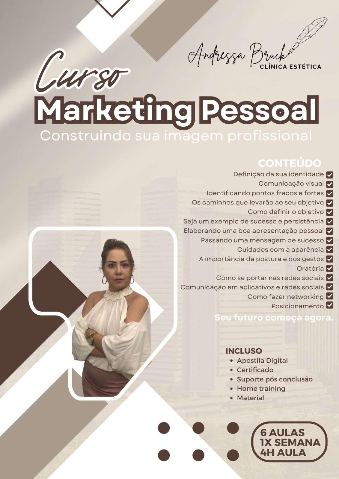 Marketing Pessoal e Profissional thumbnail