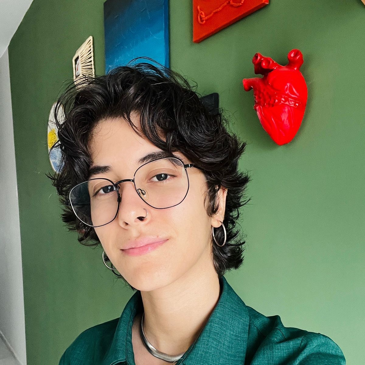 Agenda Luisa Aires (Psicóloga) thumbnail