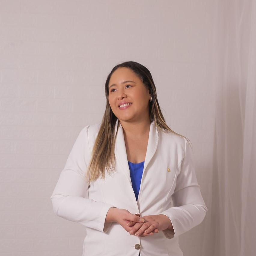 Dra. Tatielle Gonçalves (Pediatria) thumbnail