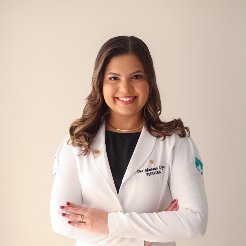 Agenda Dra. Mariana Diogo (Pediatra) thumbnail