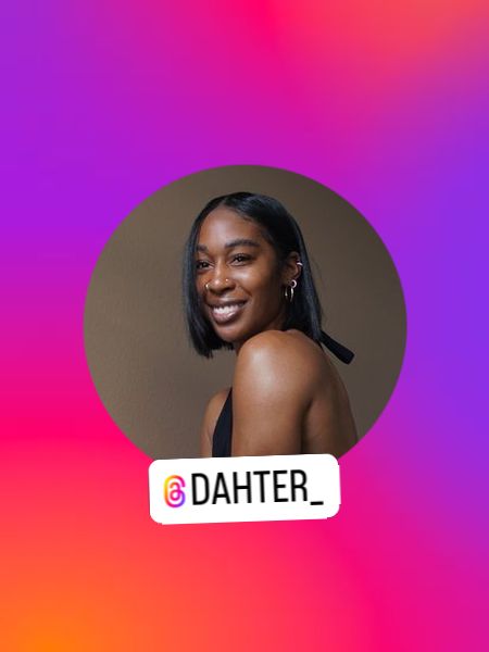 Author Instagram thumbnail