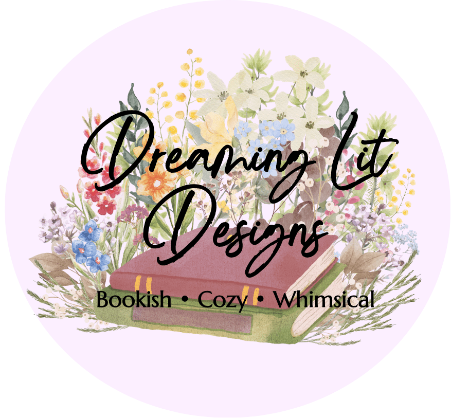 Dreaming Lit Designs - Holiday Spice Collection Out Now thumbnail