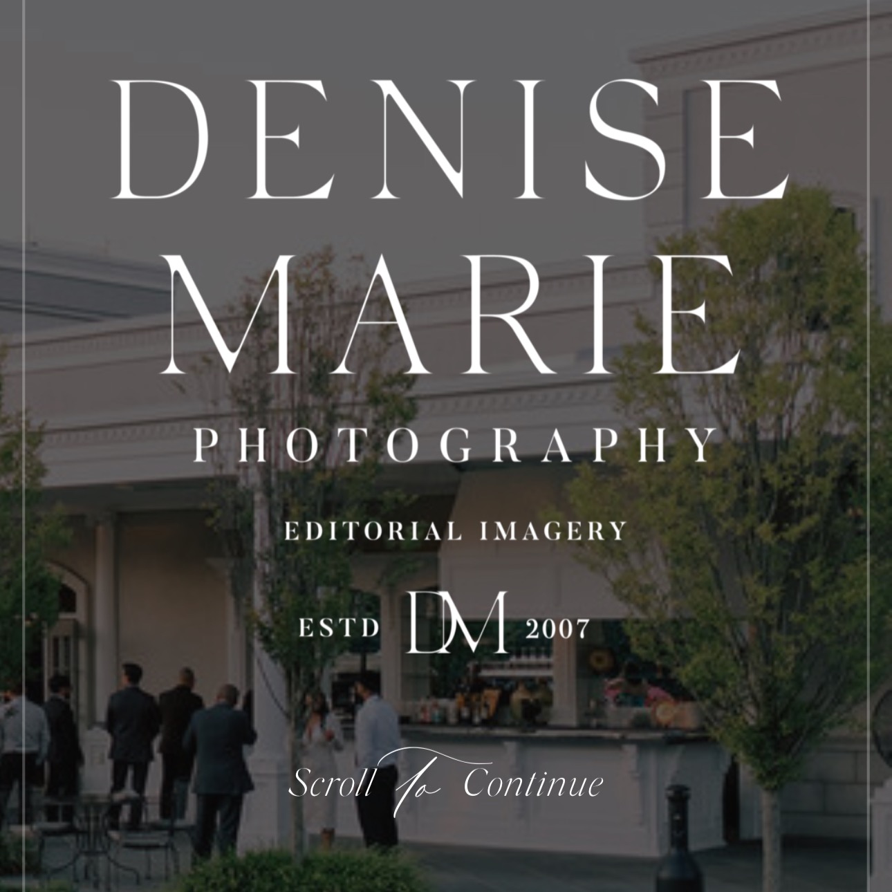 My Wedding Photography Website thumbnail