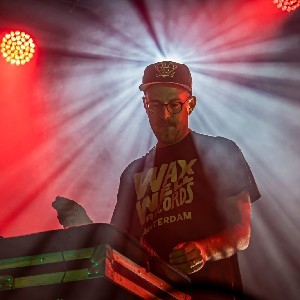 Producer/DJ @ Rocky Marsiano thumbnail