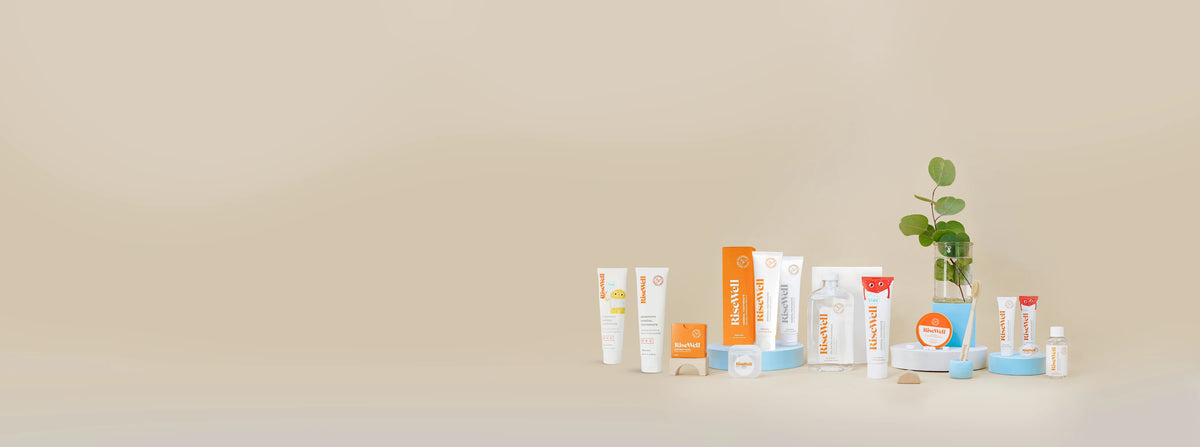 risewell (code: ALEX10) thumbnail