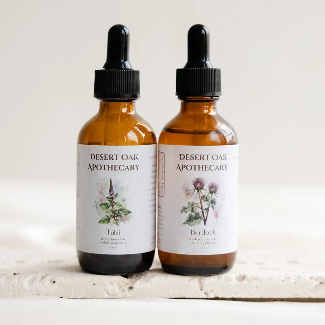 desert oak apothecary (code: ALEX10) thumbnail