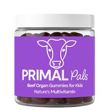 primal pal kids organ multis (code: ALEXK) thumbnail