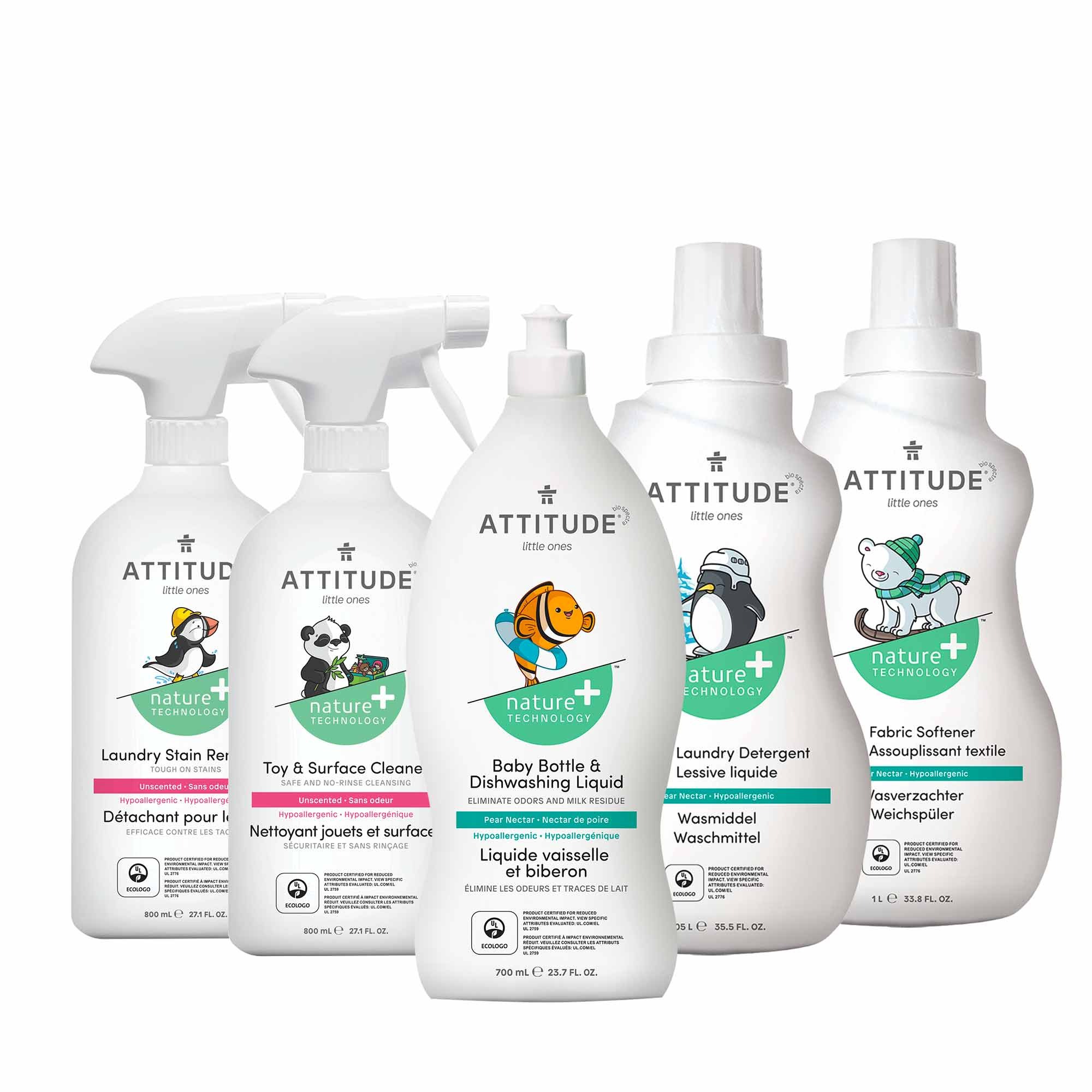 attitude (15% discount applied with link) thumbnail