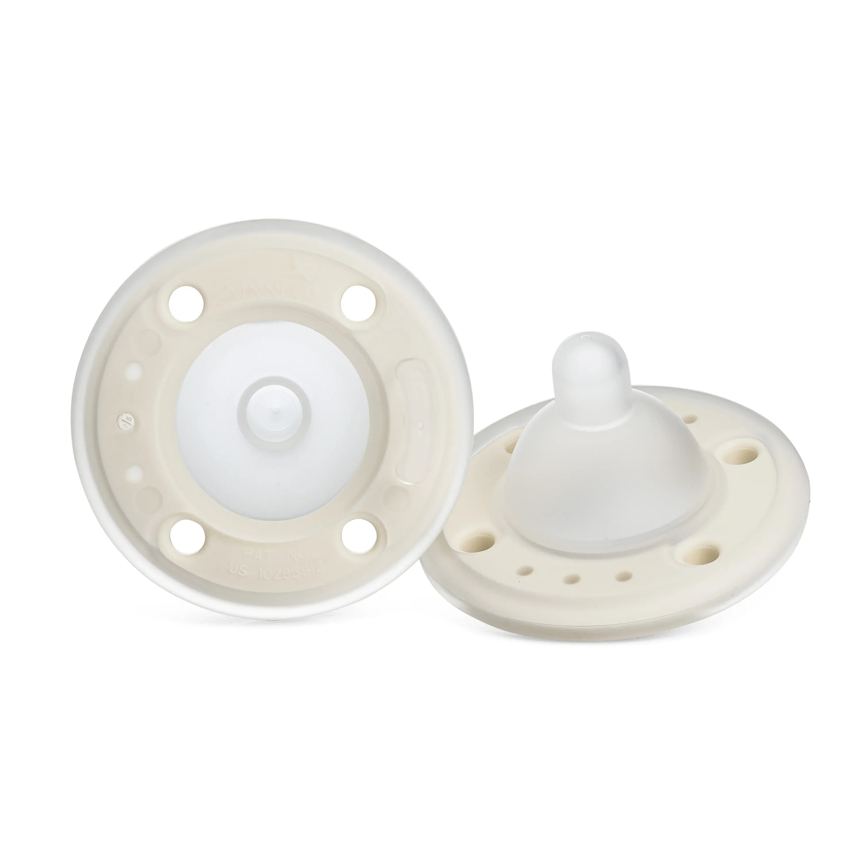 ninni pacifier (code: ALEX10) thumbnail