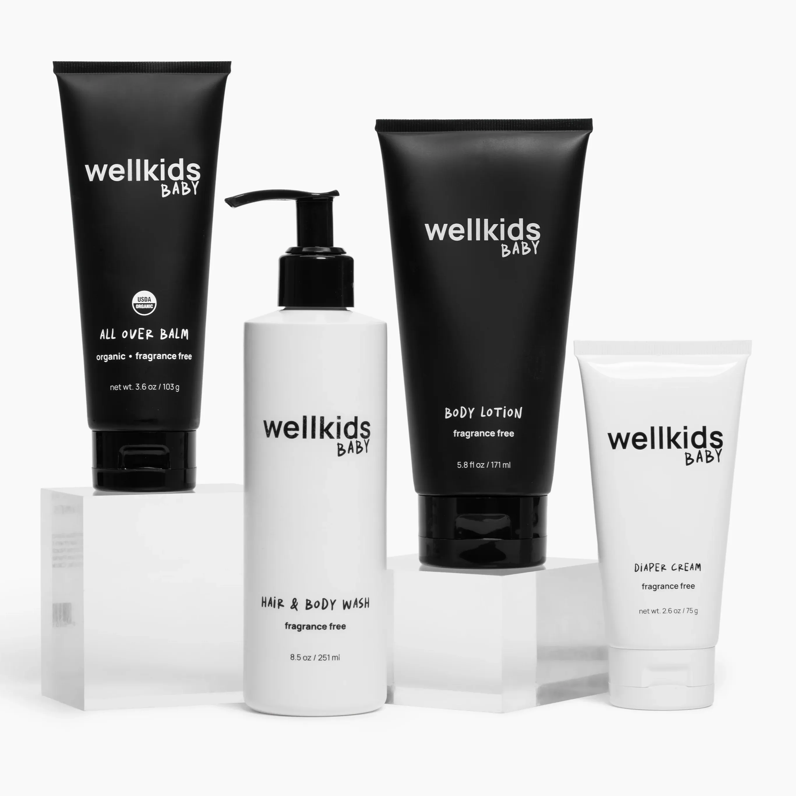 well kids (code: ALEX for 10%) thumbnail