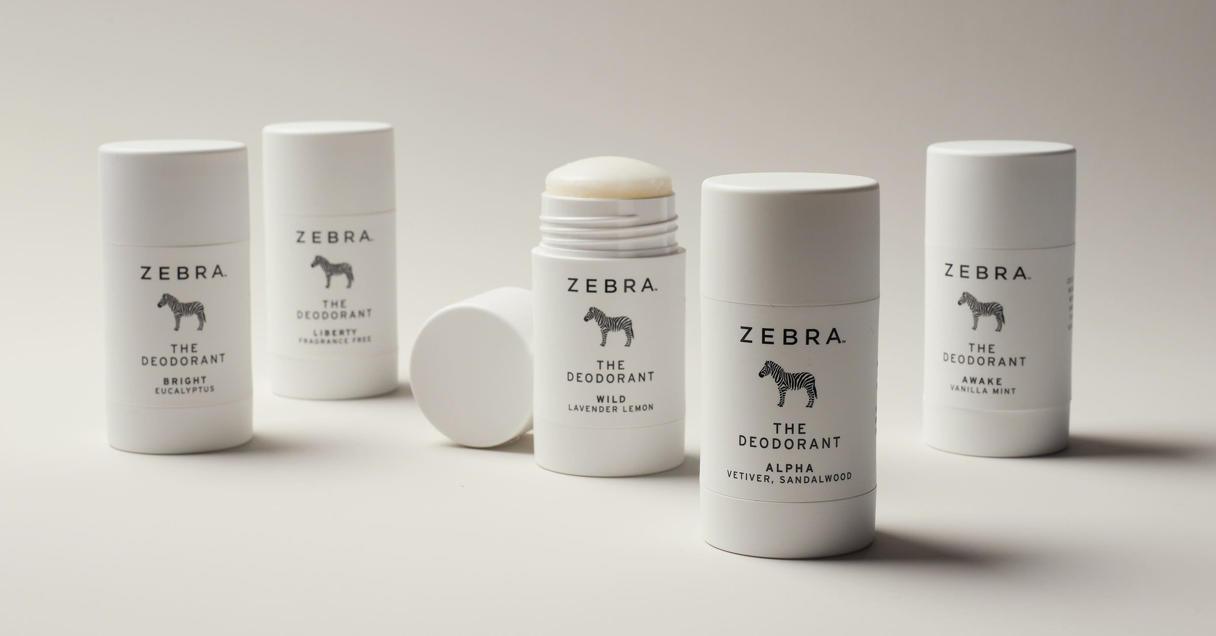 ZEBRA (code: ALEXK) thumbnail