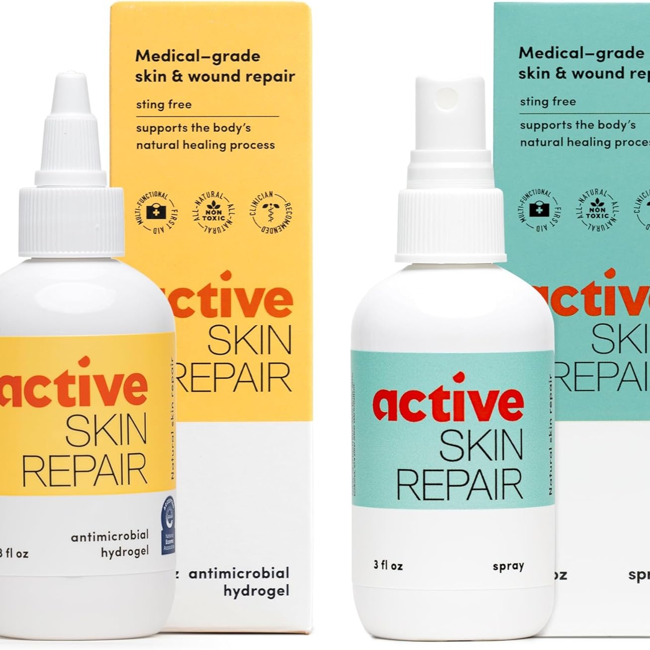 active skin repair (code: ALEXKELLY) thumbnail