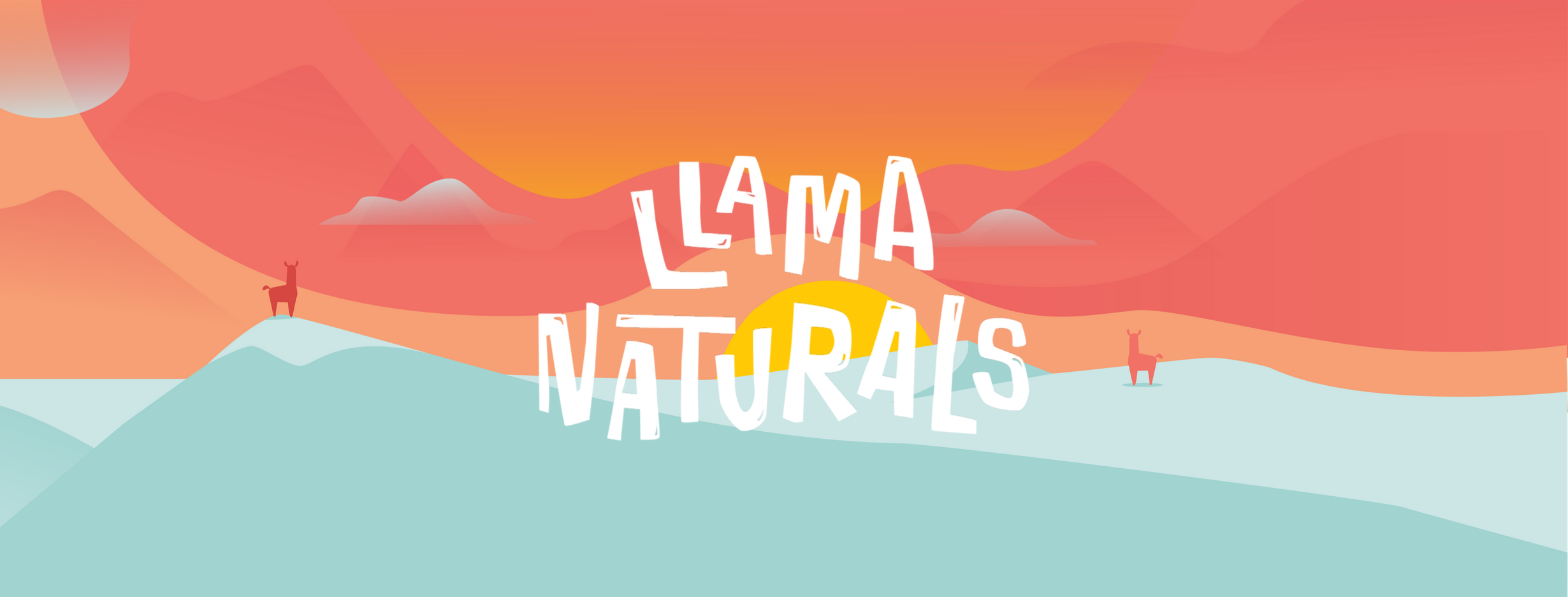 Llama Naturals (code: ALEXK20) thumbnail