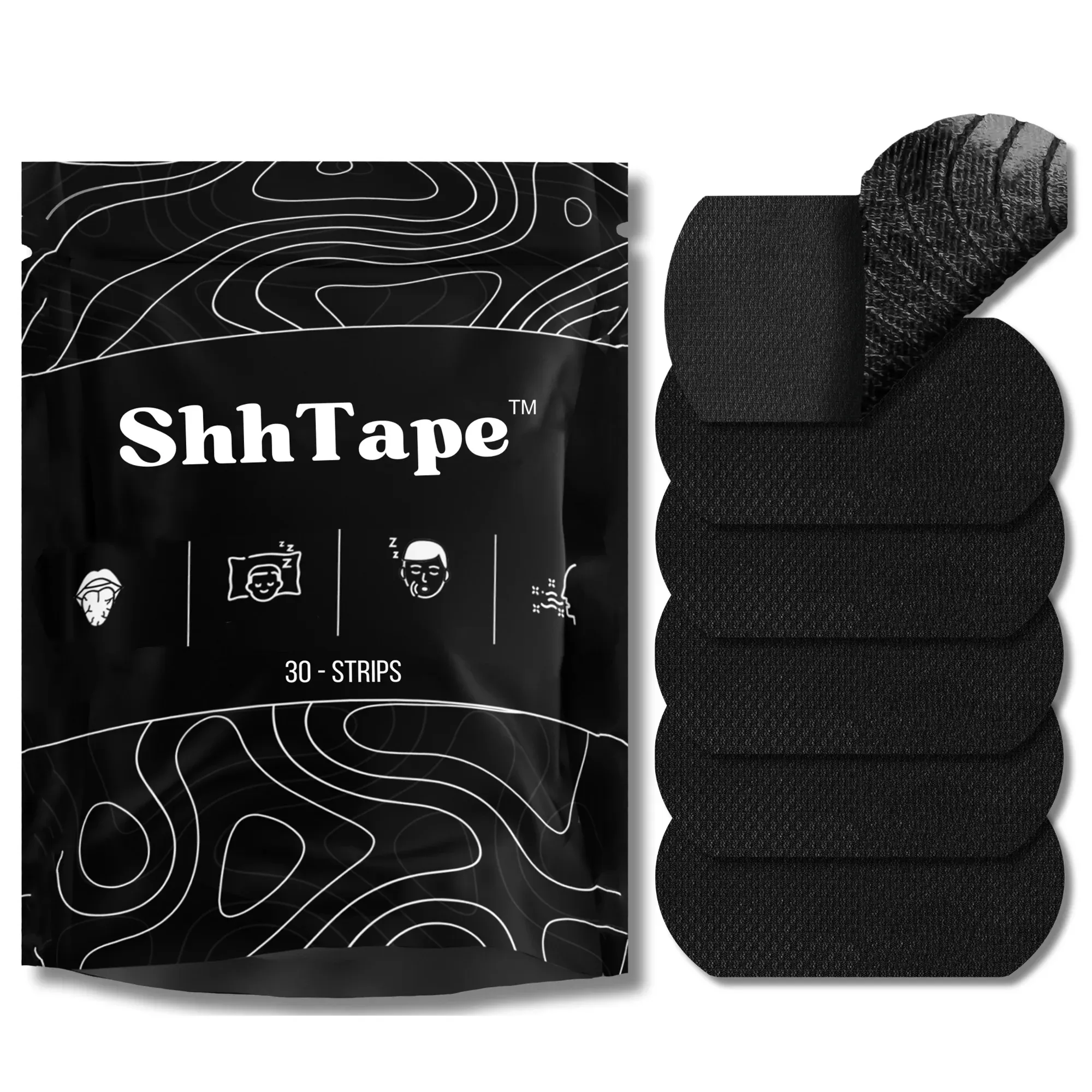 shh tape (code: ALEX15) thumbnail