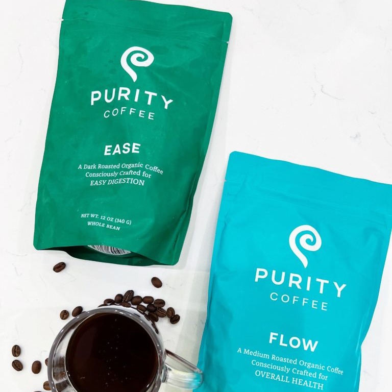 purity coffee (code: ALEXK20) thumbnail