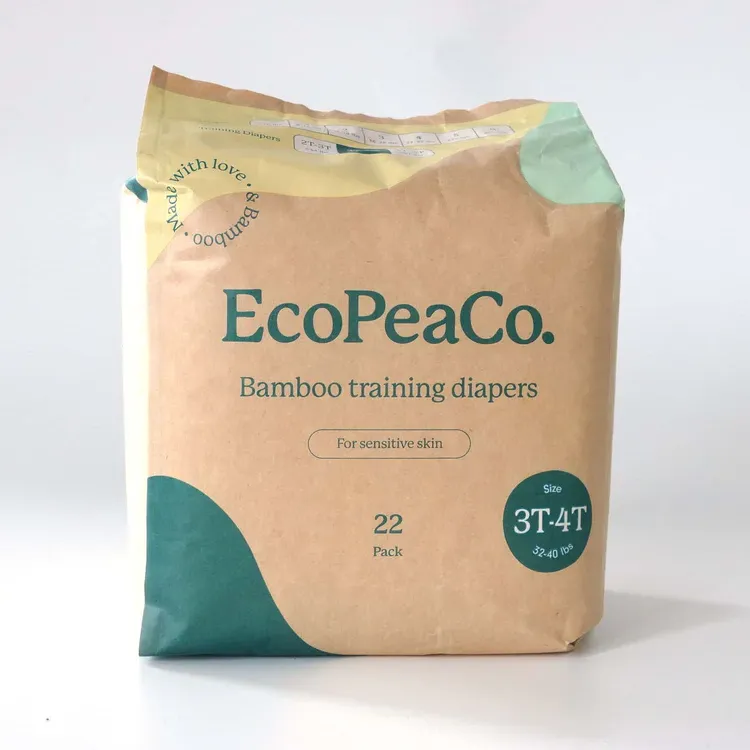 eco pea (ALEX15 for first subscription) thumbnail