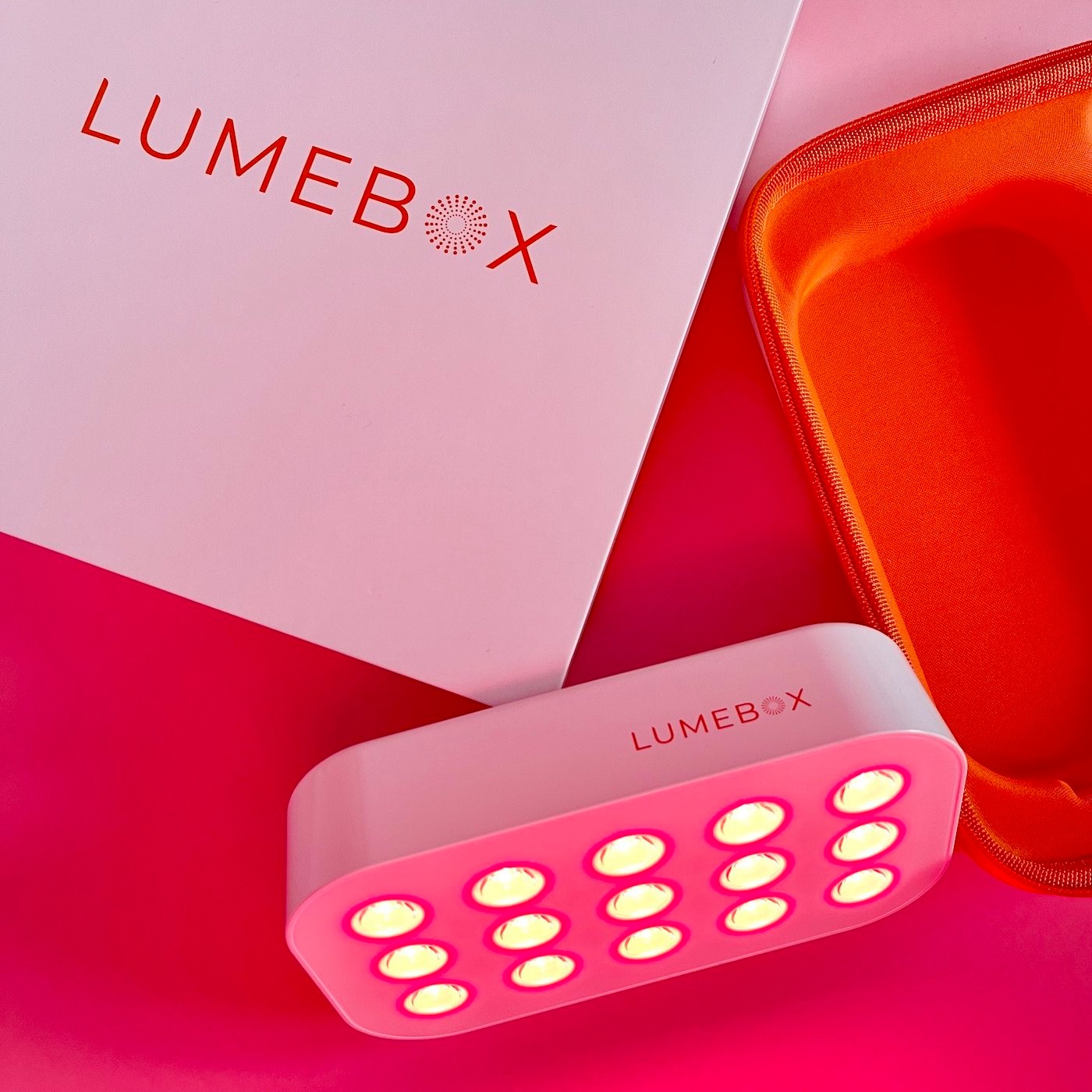 LUMEBOX Red Light (code: thenaturalmindedmama for $260 off) thumbnail