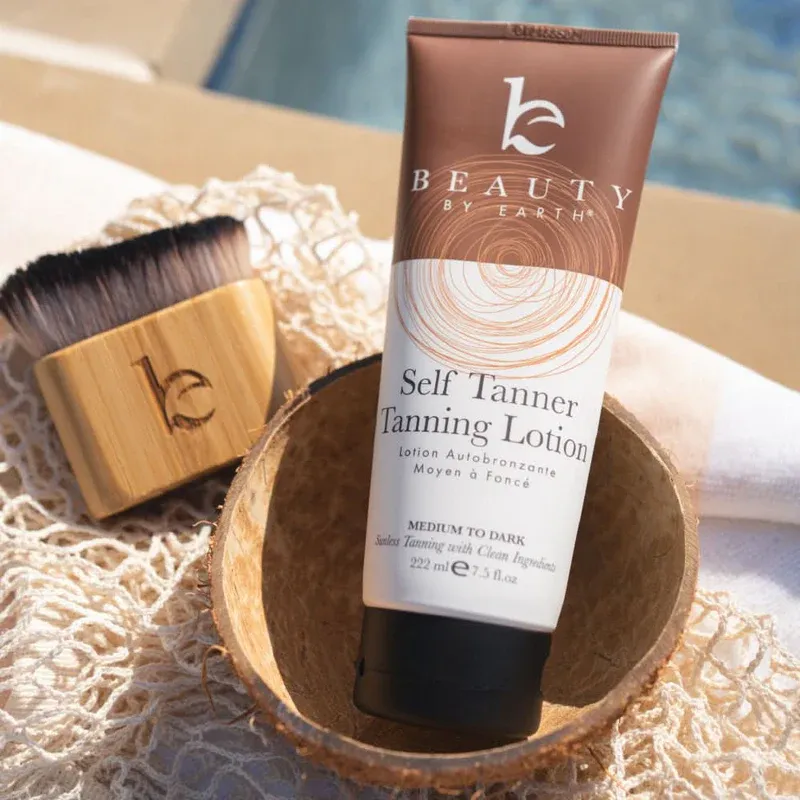 beauty by earth (code: ALEXKELLY for 15%) thumbnail