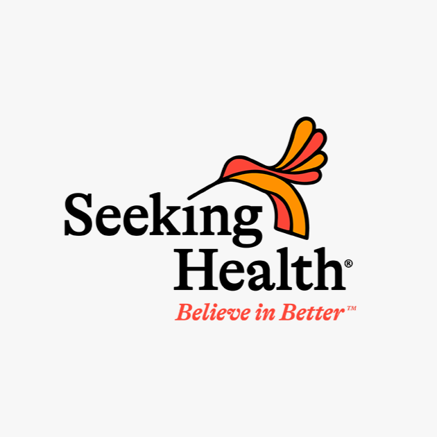 seeking health vitamins (code: AlexKelly) thumbnail