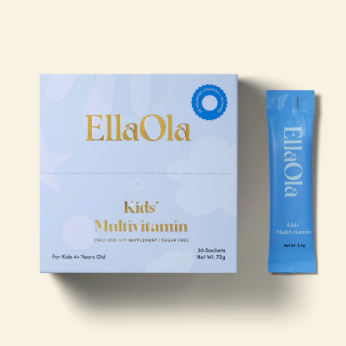 ella ola multi vitamin (code: ALEX15) thumbnail
