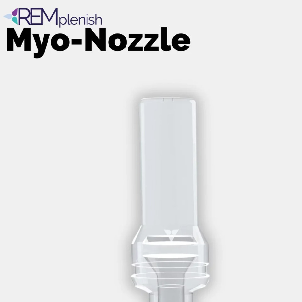 MyoNozzle (10% discount applied with link) thumbnail