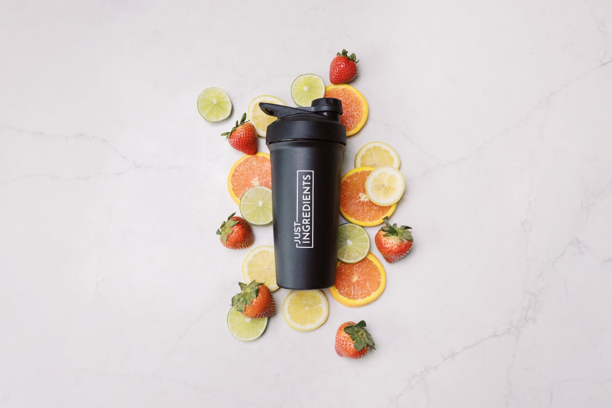 just ingredients (code: ALEXK) thumbnail