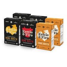 kettle & fire (code: ALEX20) thumbnail