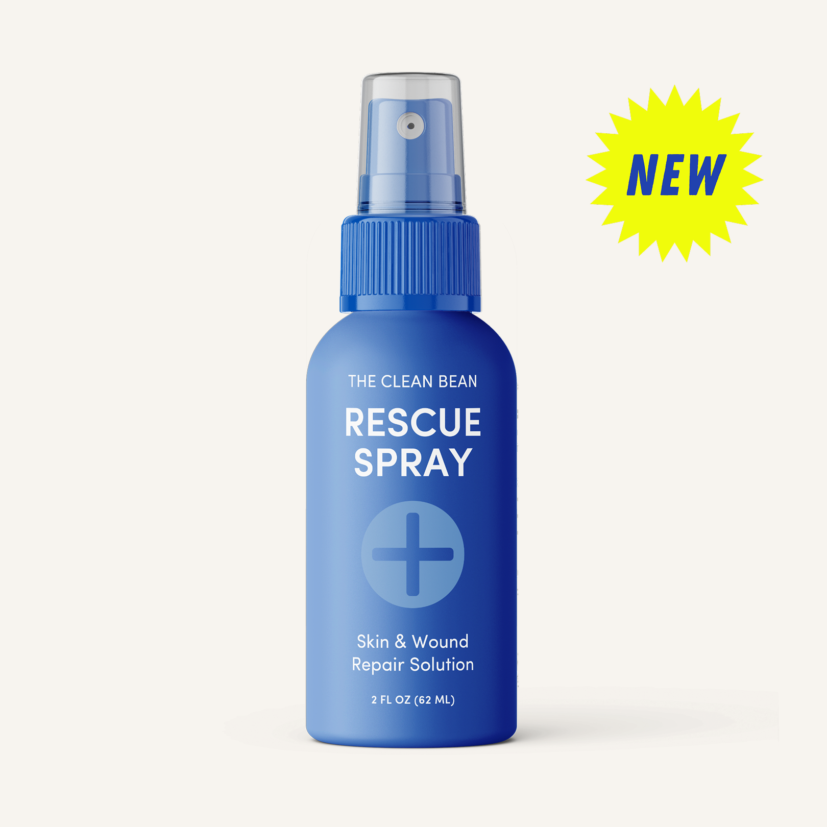Rescue Spray (HOCl) (code: MAMA10) thumbnail
