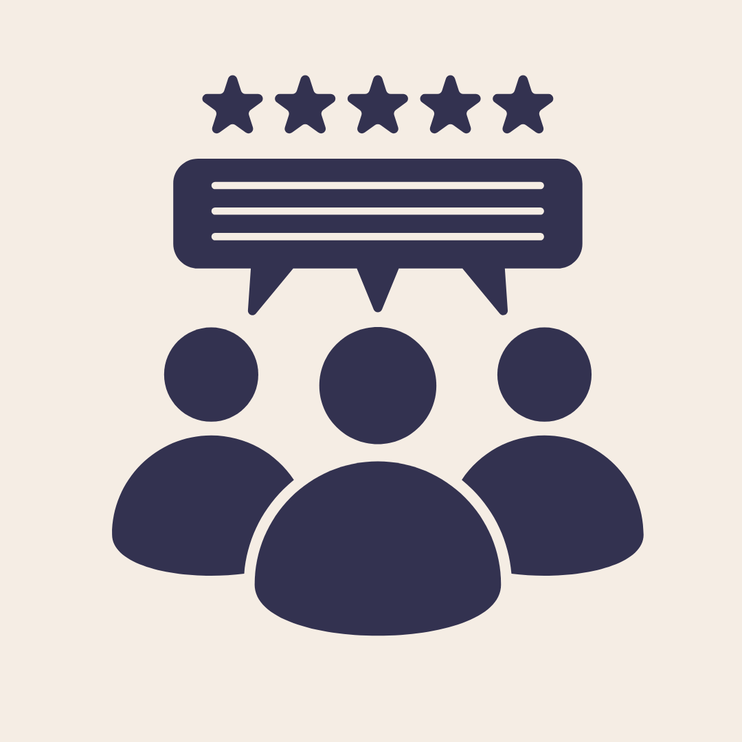 Veja o que as pessoas tem dito no Google thumbnail