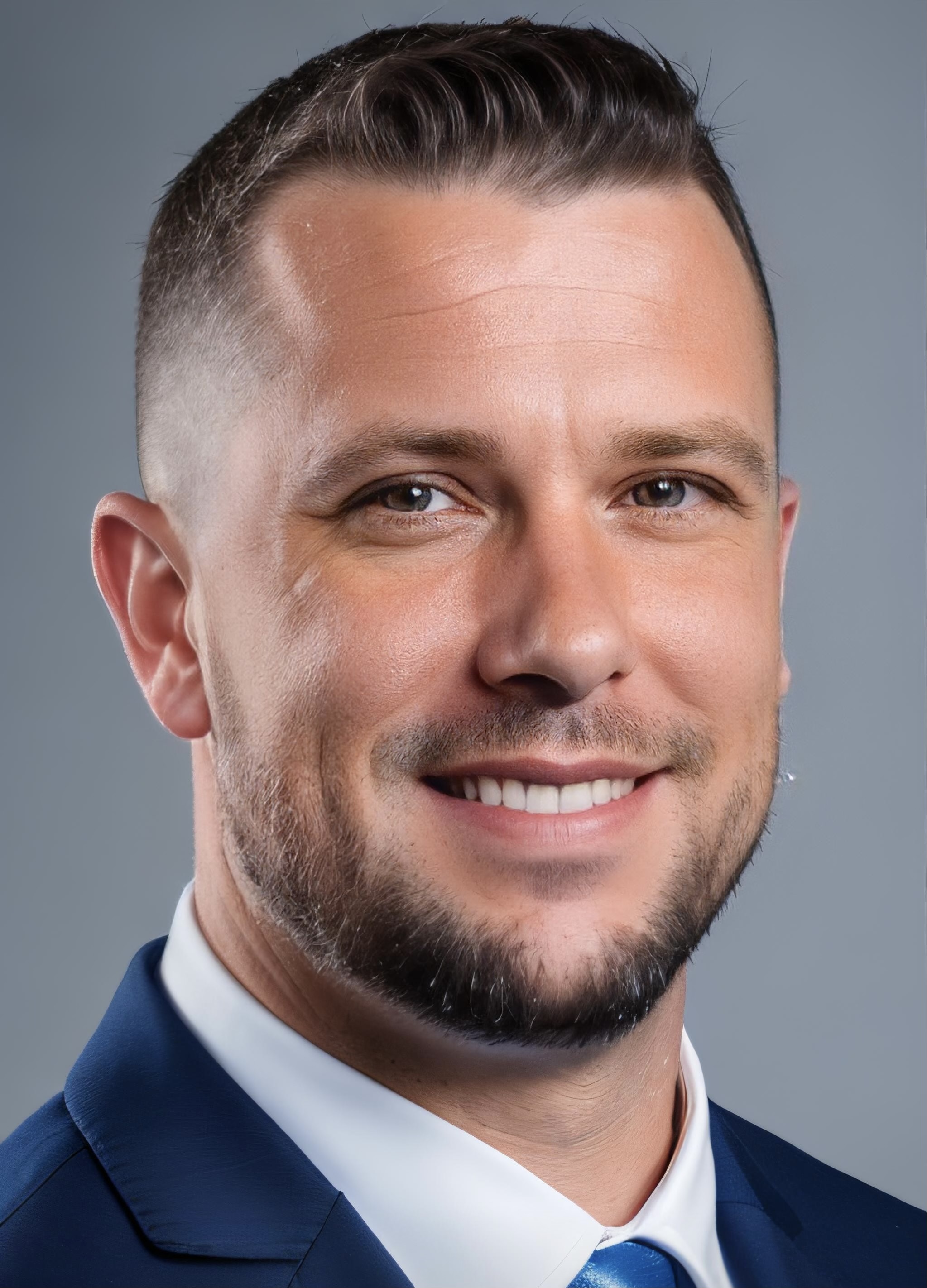 Harvey Lewis Heath — Bio Site