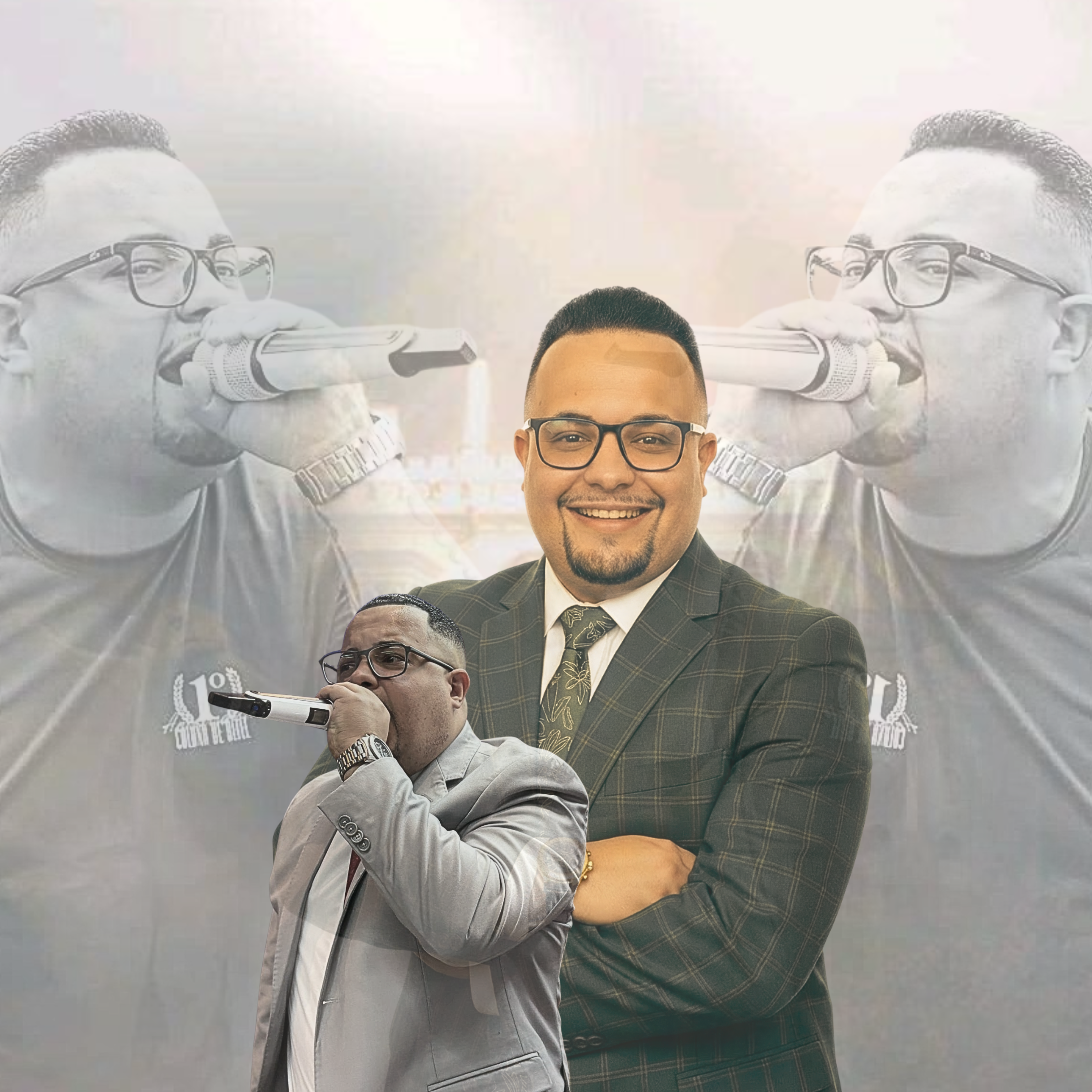 CONVITES & AGENDAS thumbnail